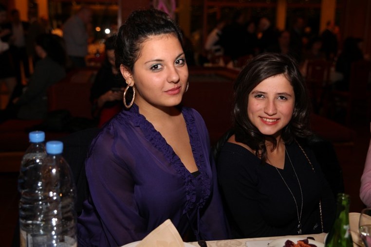 Caritas Annual Diner